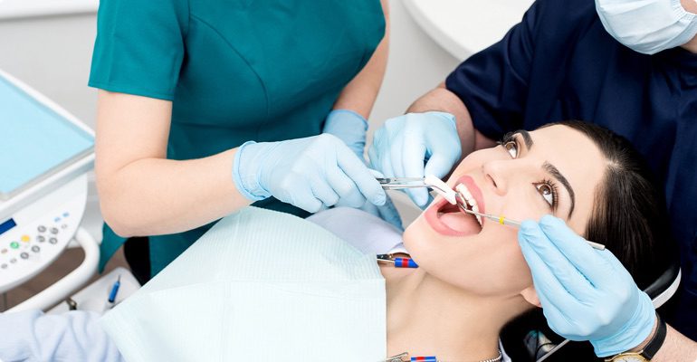 It is important to get a routine dental cleaning and deep scaling to keep your smile healthy. Visit myDentalcare for your next routine checkup where we are committed to making each of your visits as pleasant as possible.