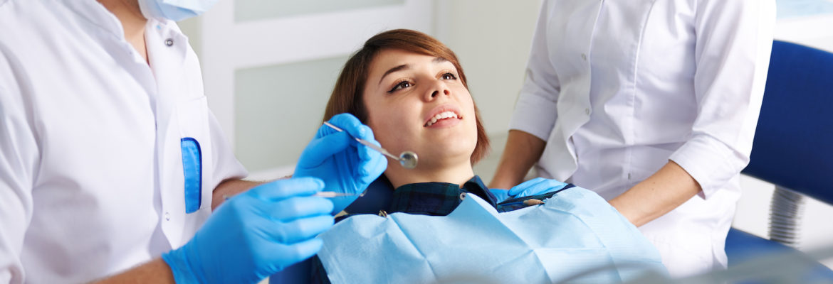 Cosmetic dentistry | myDentalcare