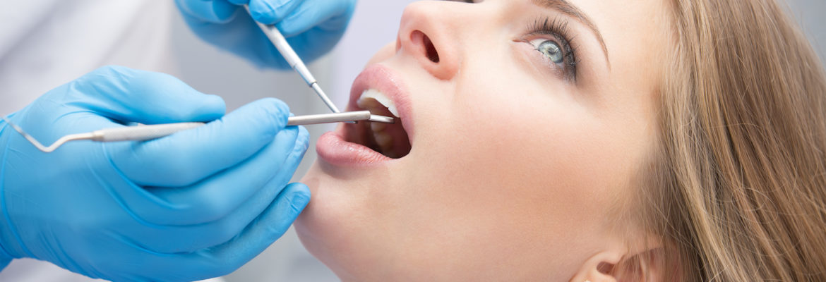 Root Canal Treatment | myDentalcare