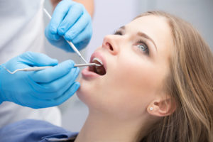 Root Canal Treatment | myDentalcare