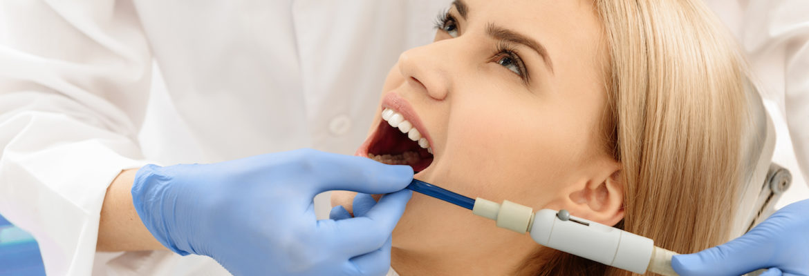 Mercury Free Dental Cavity Fillings | My Dentalcare