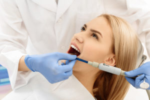Mercury Free Dental Cavity Fillings | My Dentalcare